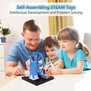 Educational Toys, Education DIY Building Science Kits For Kids - Image 7